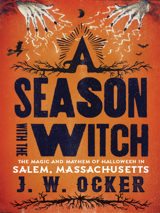 Title details for A Season with the Witch by J. W. Ocker - Wait list